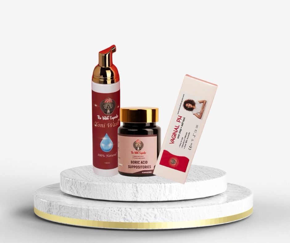 Anniversary Bundle Deal