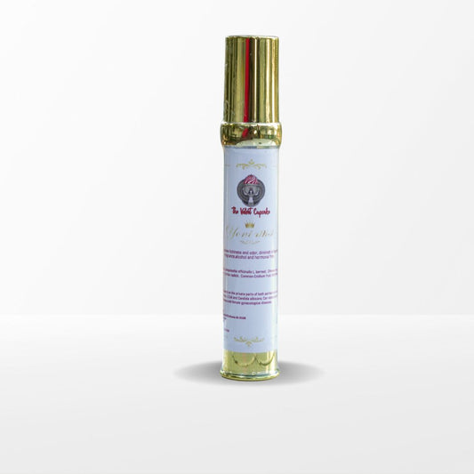 TVC Mist Spray