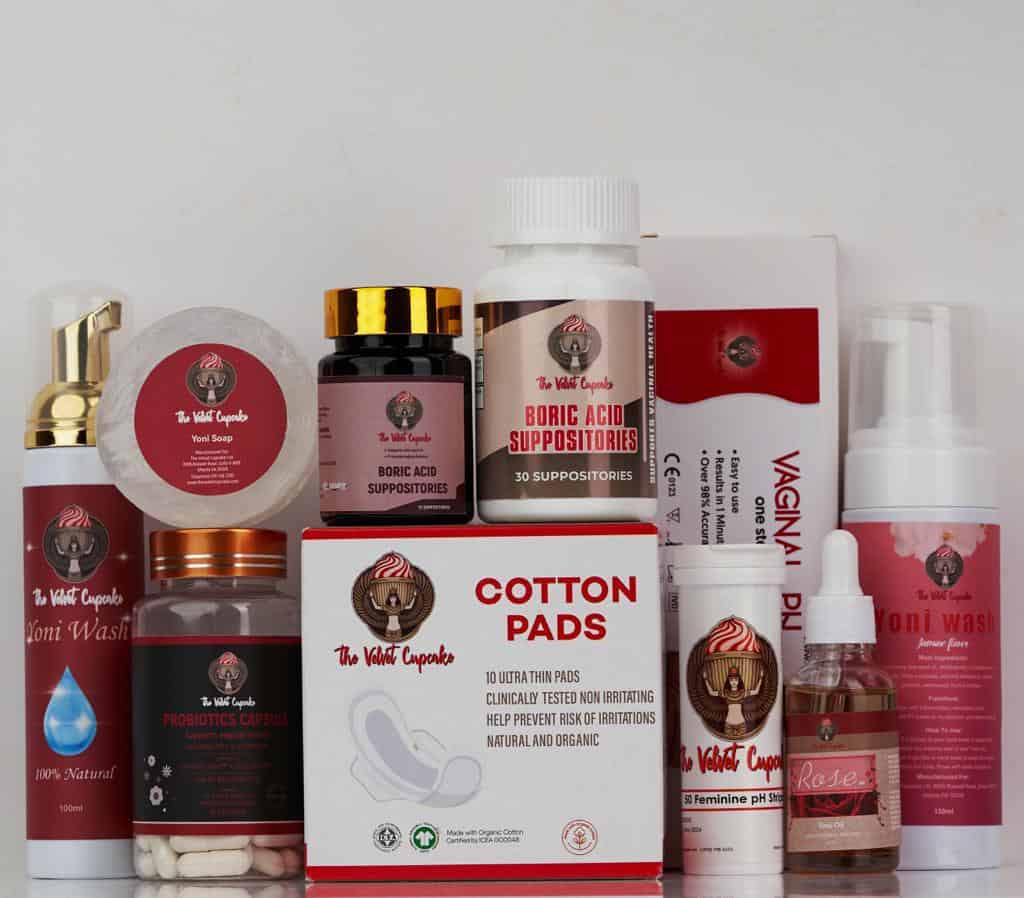 TVC Total Bundle