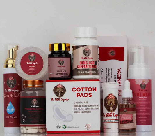 TVC Total Bundle