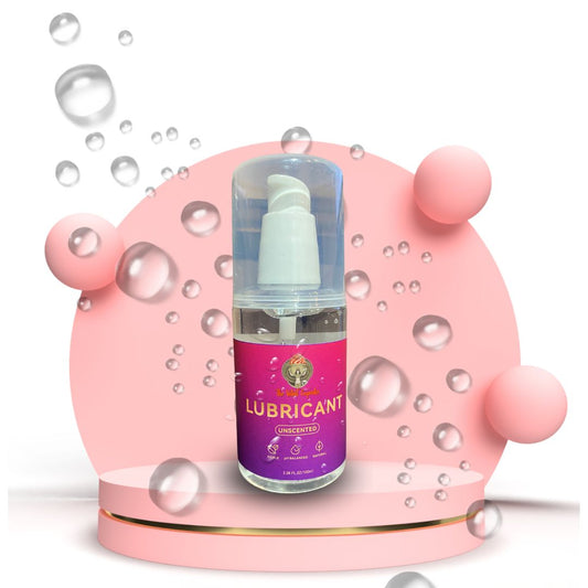 TVC Lubricant