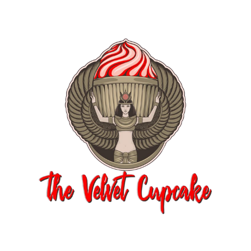 The Velvet Cupcake