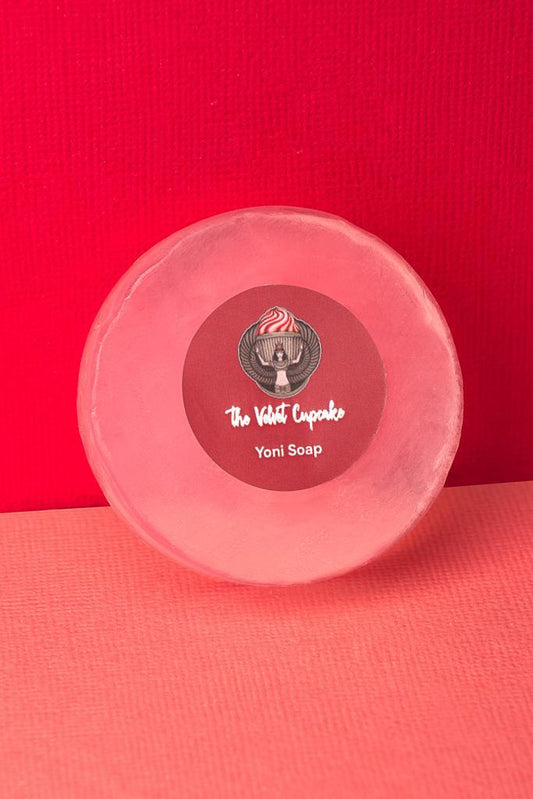 TVC Yoni Soap
