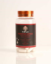 TVC Probiotic Capsule